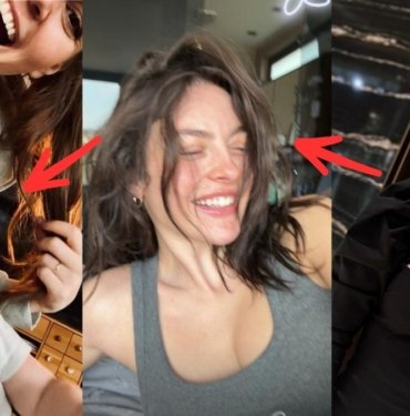 Aslı Enver Kızı Elay’ın Yüzünü Gösterdi! 10 Mart’ta Ünlülerin Instagram Paylaşımları