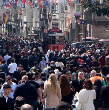 Ocak ayı işsizlik rakamları açıklandı
