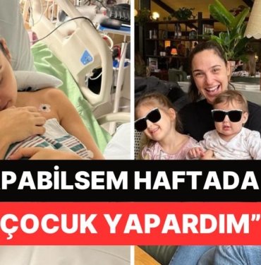 Kendine Wonder Woman Ailesi Kurmaya Ant İçmiş Gal Gadot Dördüncü Kız Çocuğunu Dünyaya Getirdi!