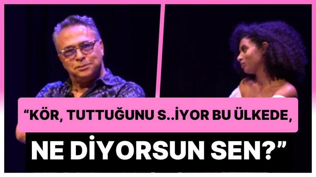Terzi Yamağı Barbaros Şansal’ın Türkiye’de Eşcinsel Olmanın En Zor Yanı Sorusuna Verdiği Cevap Yeniden Gündem