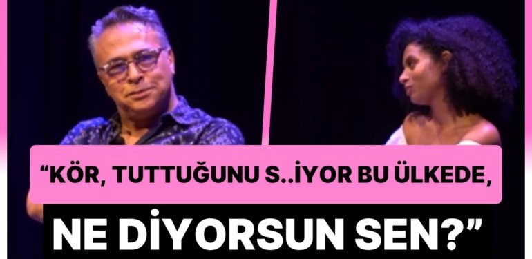 Terzi Yamağı Barbaros Şansal’ın Türkiye’de Eşcinsel Olmanın En Zor Yanı Sorusuna Verdiği Cevap Yeniden Gündem