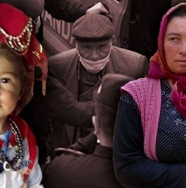 Müslüme Yağal davası: Dedenin cezası belli oldu