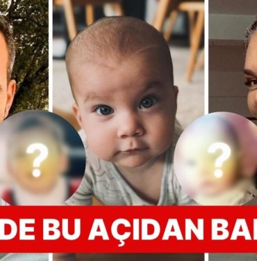 Dünya Güzeli Kızı Elay’ı Paylaşıp “Babasına Benziyor” Yorumları Alan Aslı Enver Klonunu Doğurduğunu Kanıtladı!
