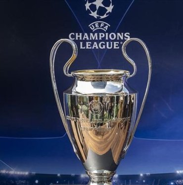 UEFA Şampiyonlar Ligi