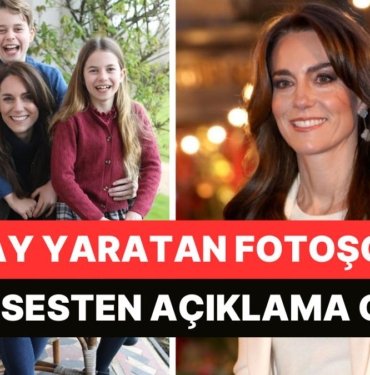 Kate Middleton’un Geri Dönüş Paylaşımının “Üzerinde Oynandığı” İddiası Komplo Teorilerini Yeniden Alevlendirdi