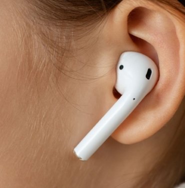 Apple’dan işitme cihazı modu: AirPods cihazlara yeni özellik