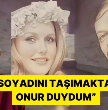 Suna Yıldızoğlu’ndan Eski Eşi Kayhan Yıldızoğlu’na Duygulandıran Veda Mesajı