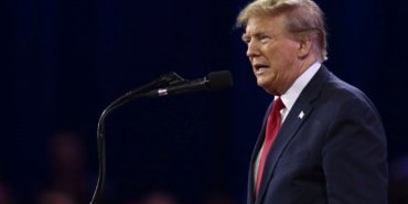 Trump’tan gümrük vergisi çağrısı