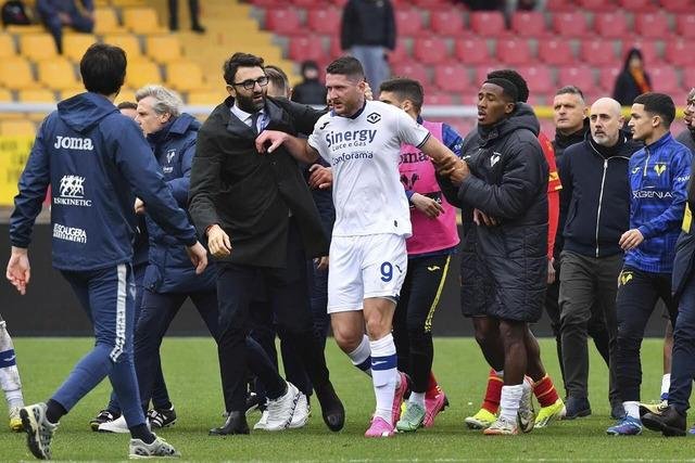İtalya
