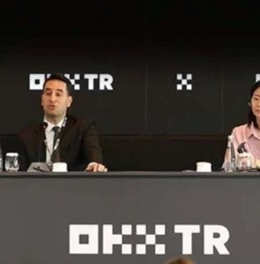 Türkiye’deki kullanıcılara özel yerel platform: OKX TR