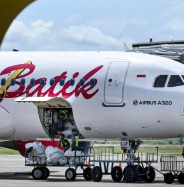 Endonezya’da uçak rotadan sapmıştı: Pilotlar hakkında karar verildi