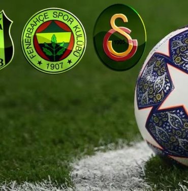 Dünya Kulüpler Sıralaması güncellendi! İlk 30