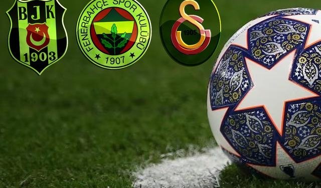 Dünya Kulüpler Sıralaması güncellendi! İlk 30