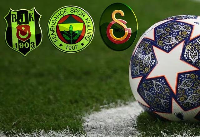Dünya Kulüpler Sıralaması güncellendi! İlk 30