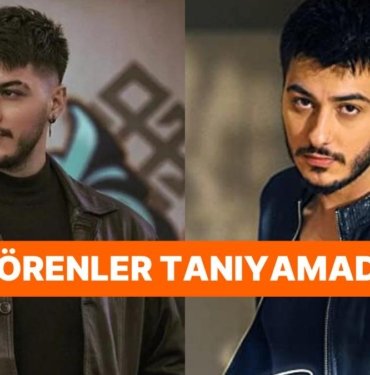 Yeni Hali Olay Oldu! Askere Giden Semicenk’in Sakalsız Halini Görenler Şok Yaşadı!