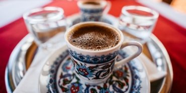 Türkiye’den 146 ülkeye Türk kahvesi ihraç ediliyor