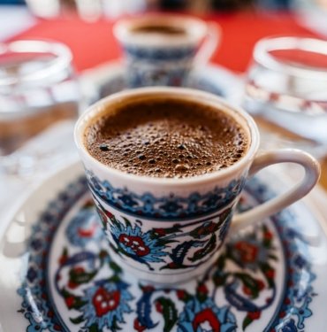 Türkiye’den 146 ülkeye Türk kahvesi ihraç ediliyor