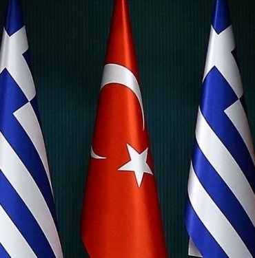Türkiye ile Yunanistan arasında siyasi diyalog toplantısı
