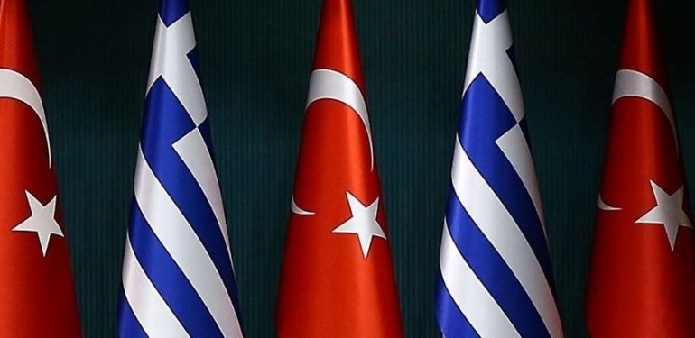 Türkiye ile Yunanistan arasında siyasi diyalog toplantısı