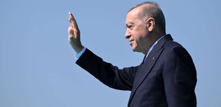 Cumhurbaşkanı Erdoğan’ın “son seçimim” mesajı | 3. adaylık için 2 yol