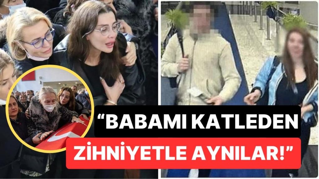 Babasında Aynı Acıyı Yaşamıştı: Özge Ulusoy, Ölümlü Kazaya Sebep Olan Oğlunu Kaçıran Eylem Tok’a Ateş Püskürdü