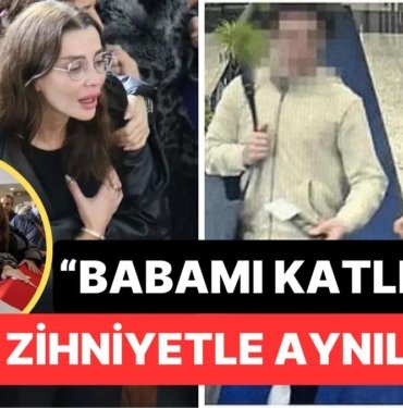 Babasında Aynı Acıyı Yaşamıştı: Özge Ulusoy, Ölümlü Kazaya Sebep Olan Oğlunu Kaçıran Eylem Tok’a Ateş Püskürdü