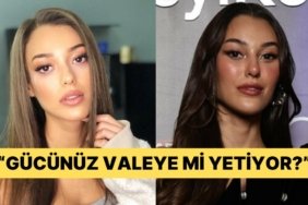 “Gücünüz Valeye mi Yetiyor?”: Dilan Çiçek Deniz Yüzünden Bir Valenin İşsiz Kaldığı İddia Edildi