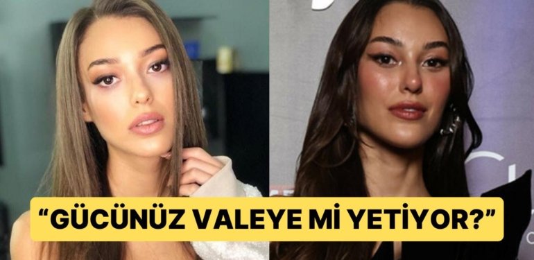 “Gücünüz Valeye mi Yetiyor?”: Dilan Çiçek Deniz Yüzünden Bir Valenin İşsiz Kaldığı İddia Edildi