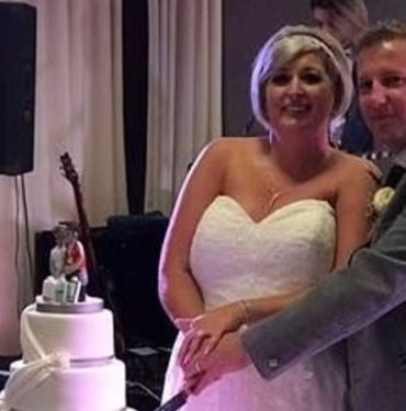 Piyangodan 148 milyon sterlin kazandı ama aşkta kaybetti: Yeni kocası dolandırıcı çıktı!