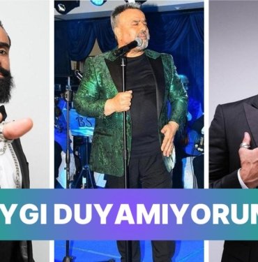 Bülent Serttaş Oje Sürdüğü İçin Eleştirilerin Odağı Olan Gökhan Türkmen’e Gönderme Yaptı!