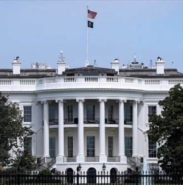 Biden’dan 2025 yılı için 7,3 trilyon dolarlık bütçe teklifi