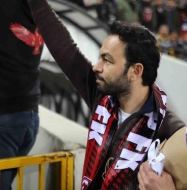 Selçuk İnan galibiyetle başladı! Gaziantep FK
