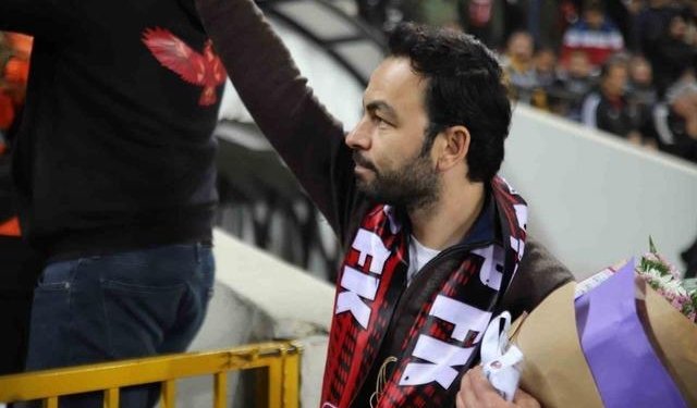 Selçuk İnan galibiyetle başladı! Gaziantep FK