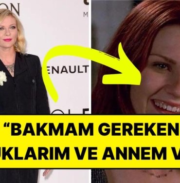 Spider-Man Filminin Mary Jane’i Kirsten Dunst’tan Dumur Eden Set Açıklamaları: ‘Çok Fazla Para Veriyorlar…’