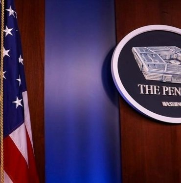 Pentagon, 2025 mali yılı için 850 milyar dolarlık bütçe istedi