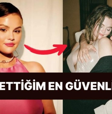 Selena Gomez, Mutluluğunun Gerçek Nedeninin Benny Blanco ile İlişkisi Olduğunu Açıkladı