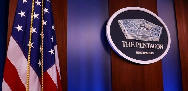 Pentagon, 2025 mali yılı için 850 milyar dolarlık bütçe istedi: Çin’in askeri ilerlemelerine karşı