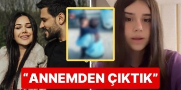 Çocuklarının Dilan Polat’ın Hesabından Yaptığı Peş Peşe Paylaşımlar Polatların Yeni Hamlesi Olabilir mi?