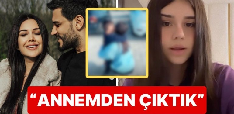 Çocuklarının Dilan Polat’ın Hesabından Yaptığı Peş Peşe Paylaşımlar Polatların Yeni Hamlesi Olabilir mi?