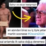 Oscar Ödülleriyle İlgili Yaptıkları Paylaşımlarla Hepimizi Güldüren X Kullanıcıları
