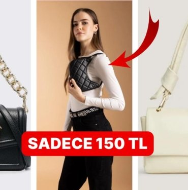 Minimalist Moda Tutkunlarının Yıllar Sonra Bile Severek Kullanacağı Çanta Modelleri