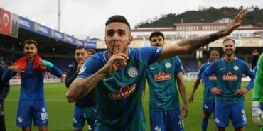 Çaykur Rizespor