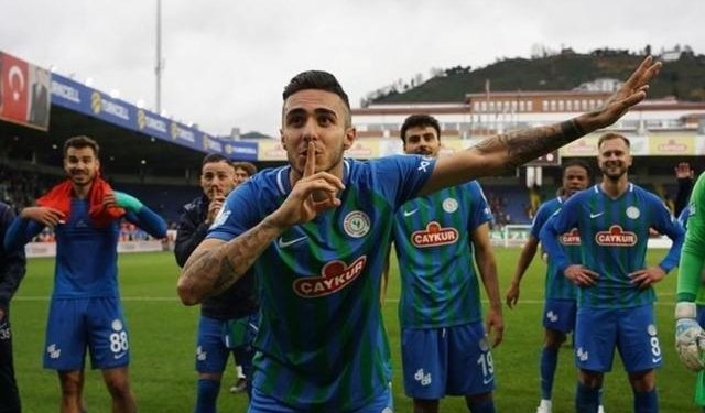 Çaykur Rizespor