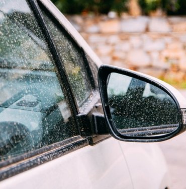 Meteoroloji’den 6 il için sarı kodlu uyarı: Lodosa dikkat, çamur yağabilir (Bu hafta hava nasıl olacak?)