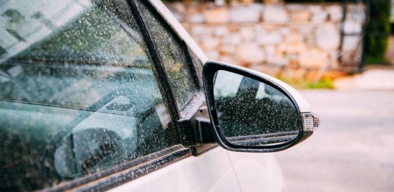Meteoroloji’den 6 il için sarı kodlu uyarı: Lodosa dikkat, çamur yağabilir (Bu hafta hava nasıl olacak?)