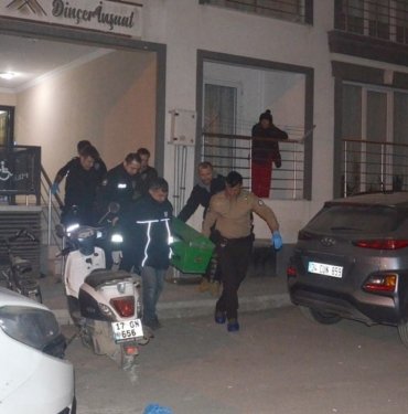 Çanakkale’de evlat vahşeti: Oğlu tarafından öldürüldü