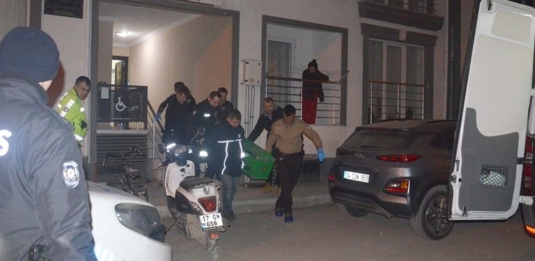 Çanakkale’de evlat vahşeti: Oğlu tarafından öldürüldü