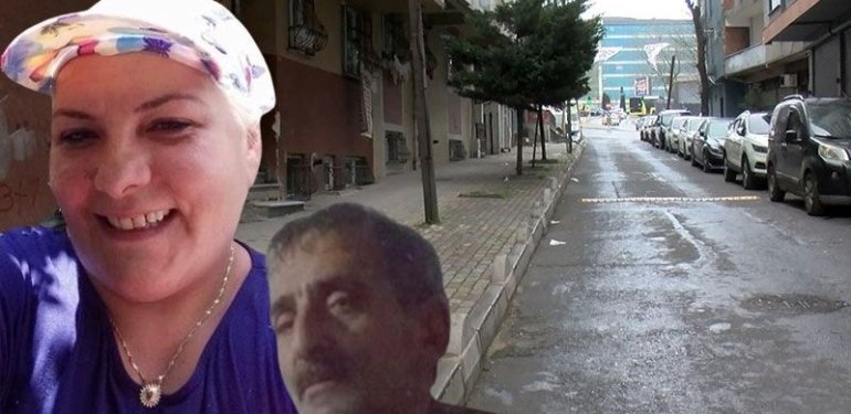 Cesedi poşetlere sarıp sarmalayıp 10 gün boyunca sakladı