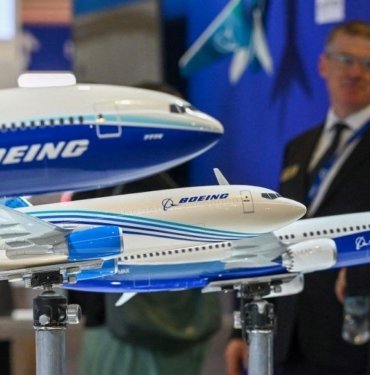 Boeing’de kalite davası krizi: Eski çalışan ölü bulundu