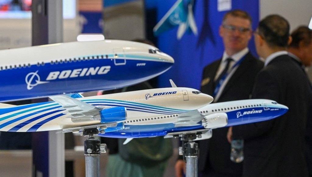 Boeing’de kalite davası krizi: Eski çalışan ölü bulundu